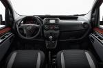 Fiat Fiorino Premio 2015 года